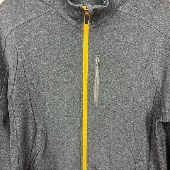 EUC Lululemon | Men's Full Zip Jacket  Size Small - Picture 6 of 7